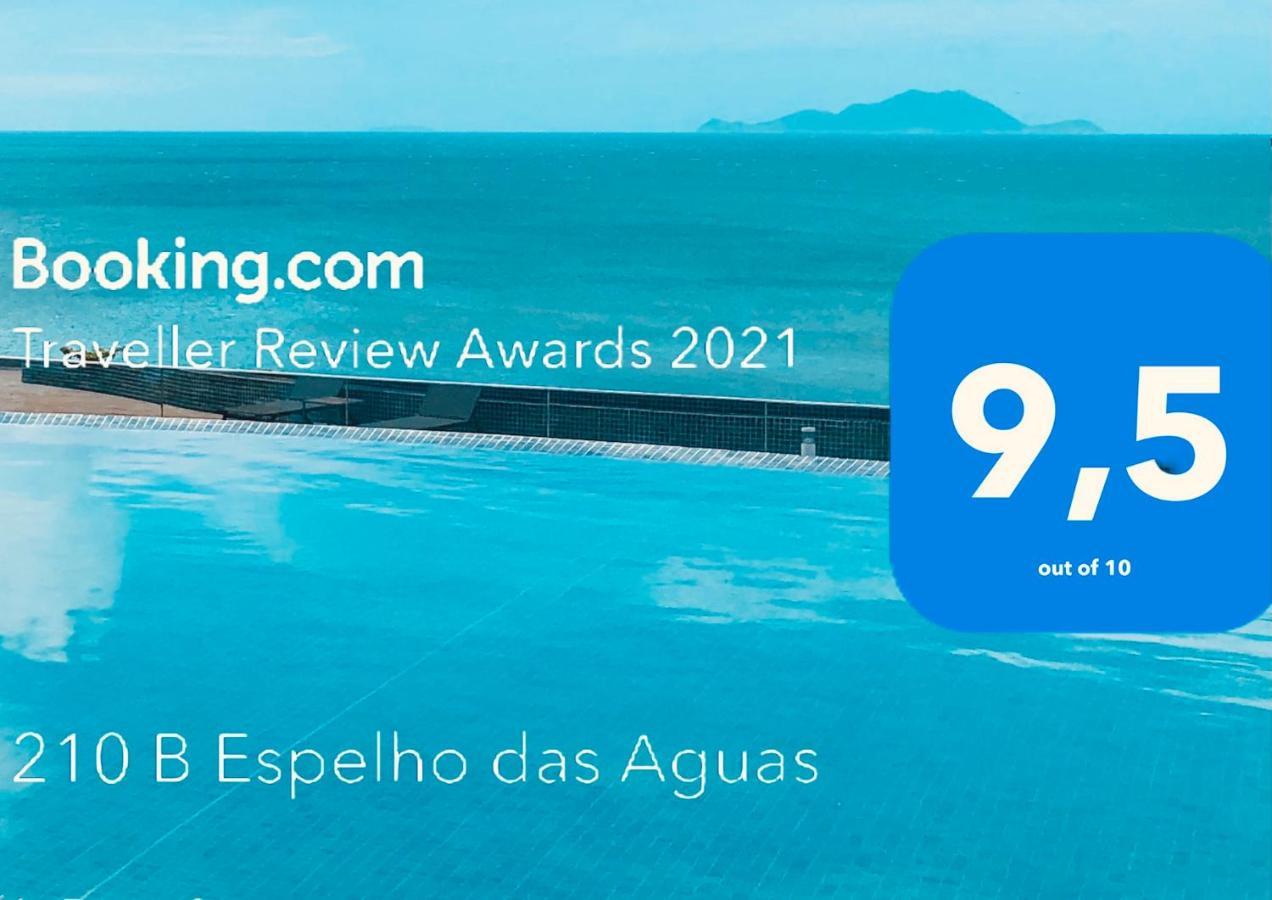 Florianópolis 210 B Espelho Das Aguas 아파트 외부 사진